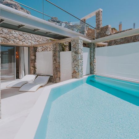 Arcs Suites & Residences Mykonos Town 外观 照片