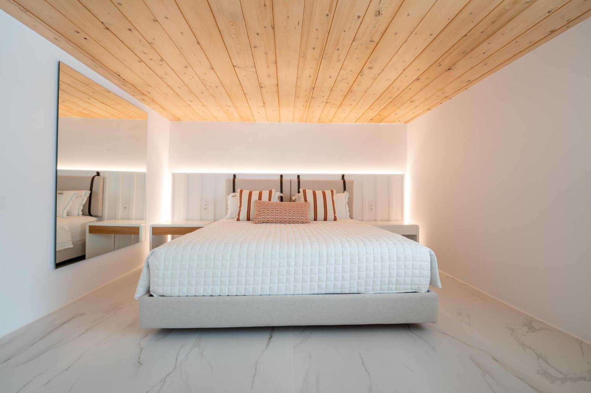 Arcs Suites & Residences Mykonos Town 外观 照片