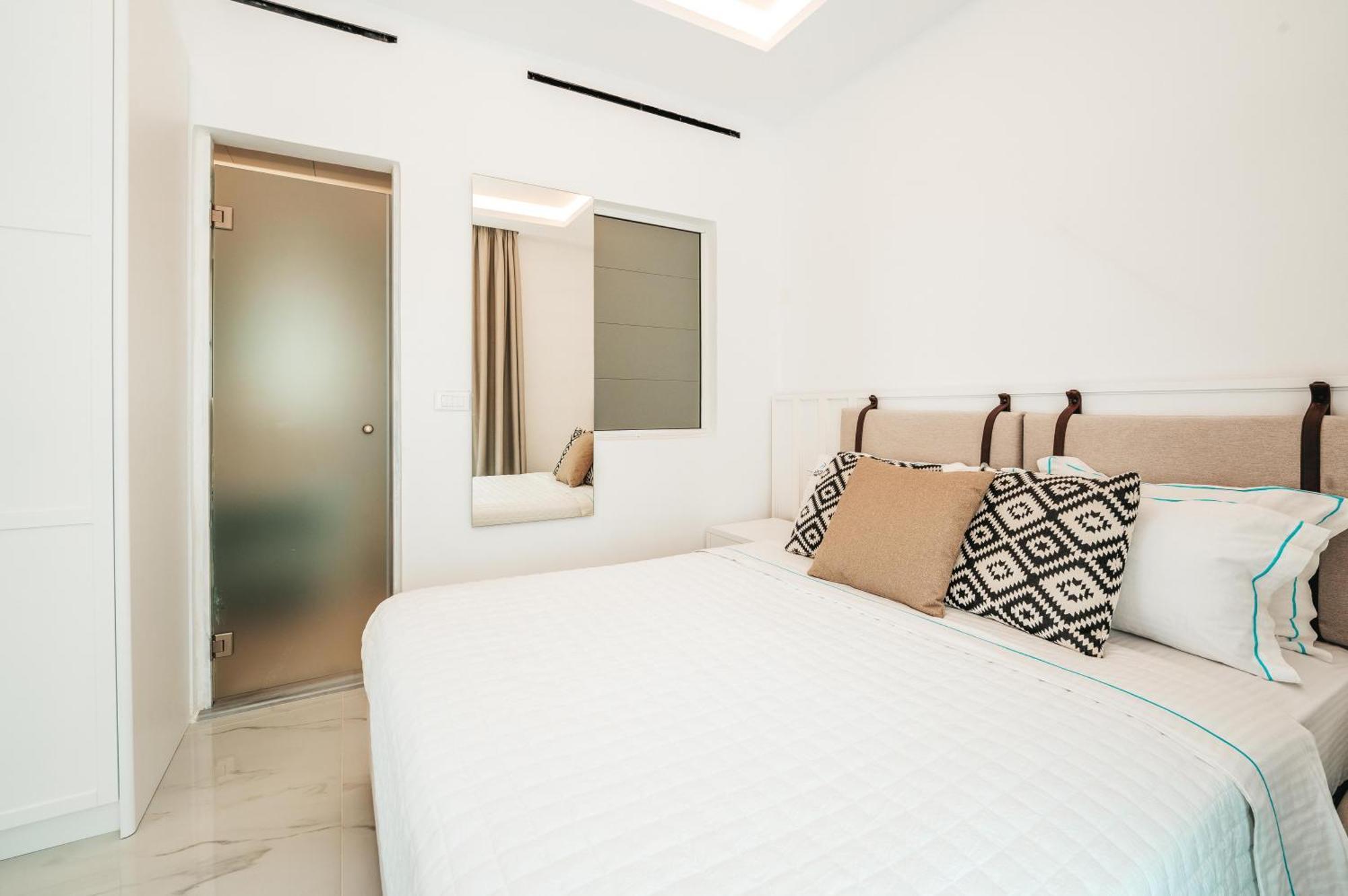 Arcs Suites & Residences Mykonos Town 外观 照片