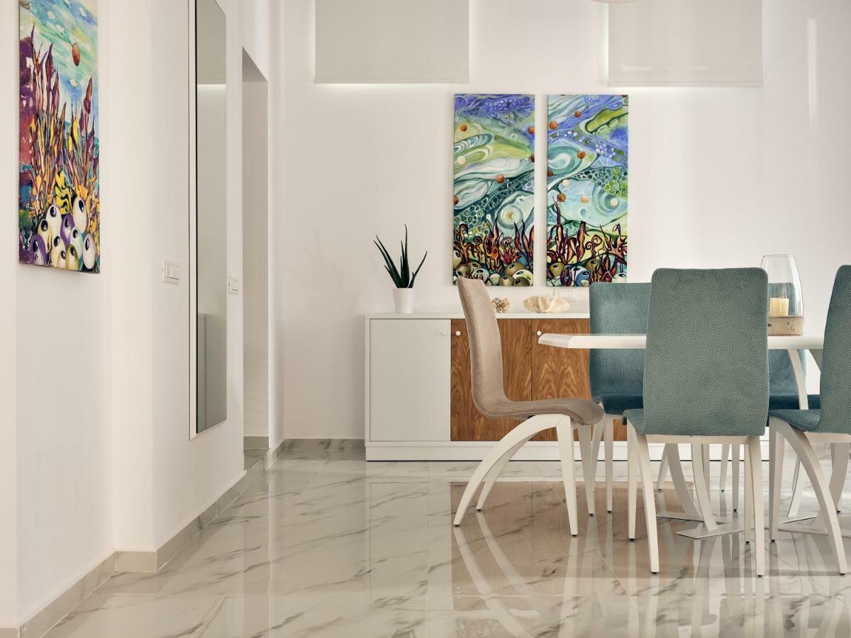 Arcs Suites & Residences Mykonos Town 外观 照片