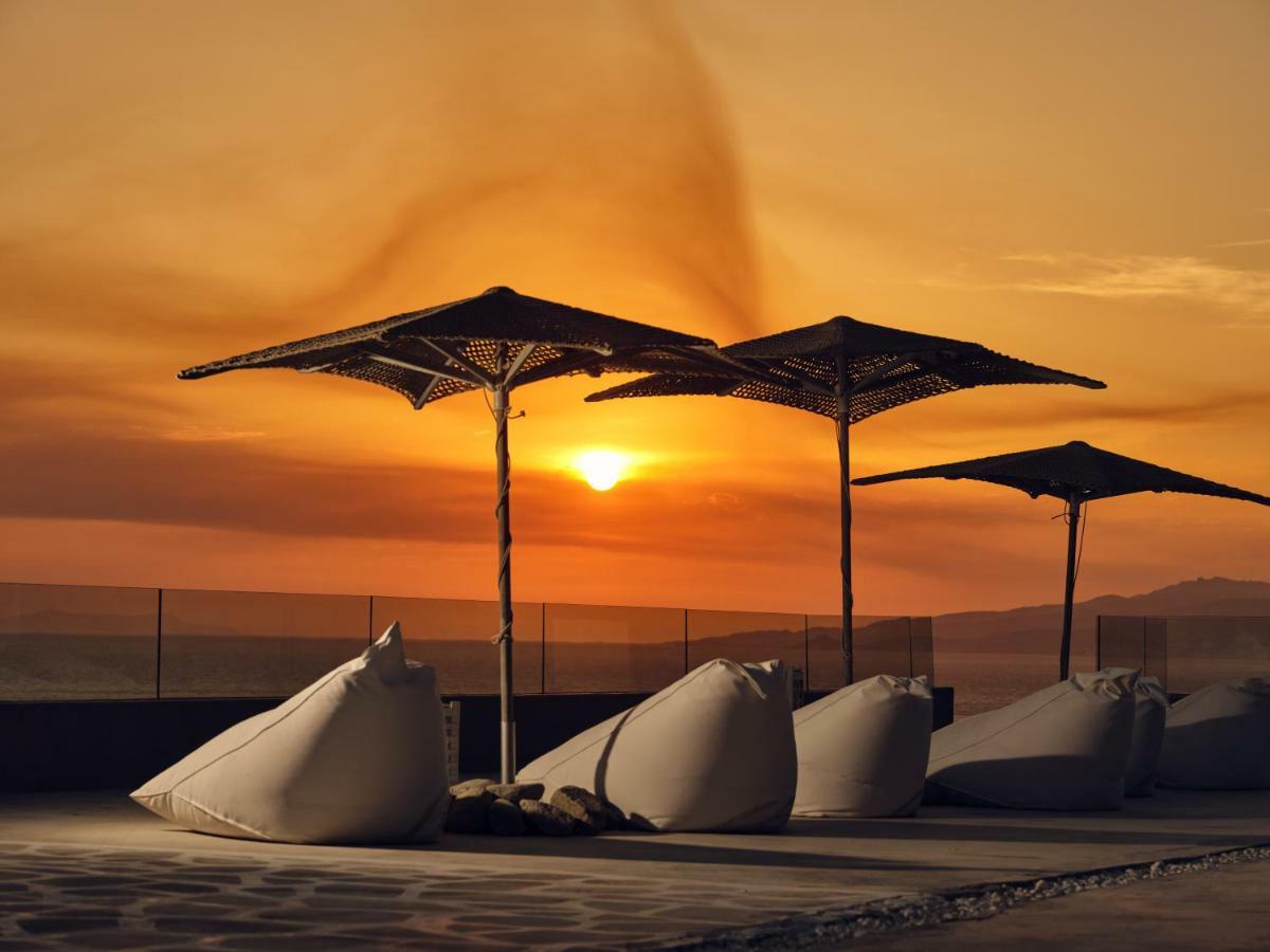 Arcs Suites & Residences Mykonos Town 外观 照片