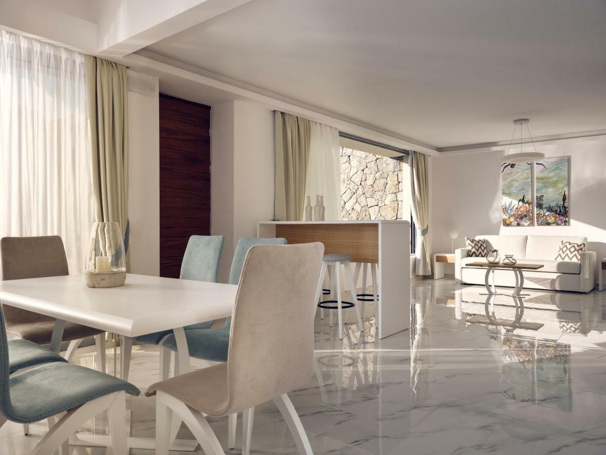 Arcs Suites & Residences Mykonos Town 外观 照片