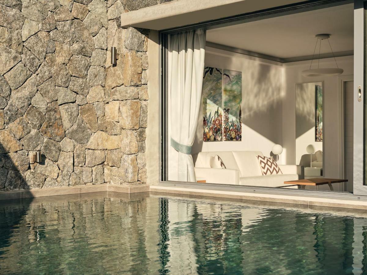 Arcs Suites & Residences Mykonos Town 外观 照片